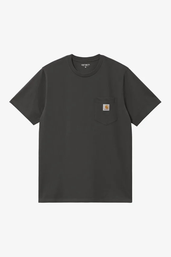 T-shirt con tasca T-shirt con tasca