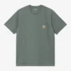 T-shirt con tasca T-shirt con tasca