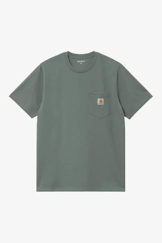 T-shirt con tasca T-shirt con tasca