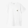 T-shirt con tasca T-shirt con tasca