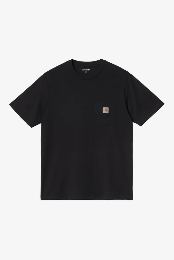 T-shirt con tasca T-shirt con tasca