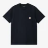 T-shirt con tasca T-shirt con tasca
