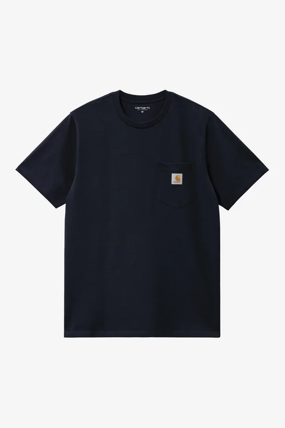 T-shirt con tasca T-shirt con tasca