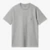 T-shirt con tasca T-shirt con tasca