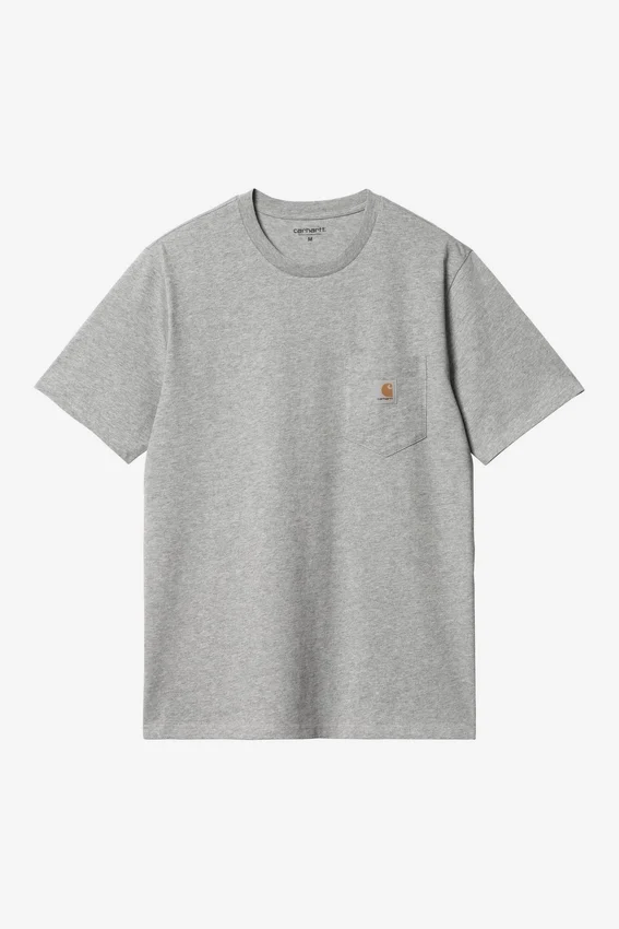 T-shirt con tasca T-shirt con tasca