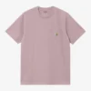 T-shirt con tasca T-shirt con tasca