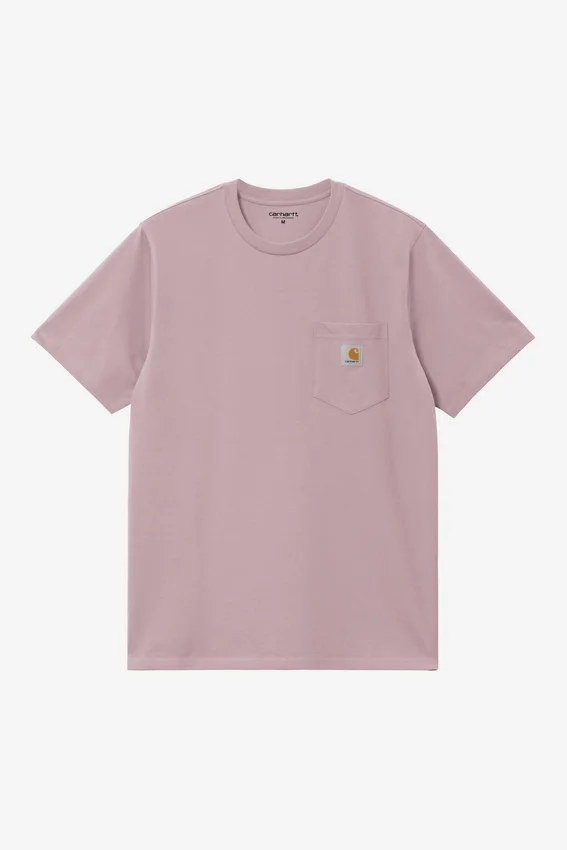 T-shirt con tasca T-shirt con tasca