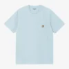 T-shirt con tasca T-shirt con tasca