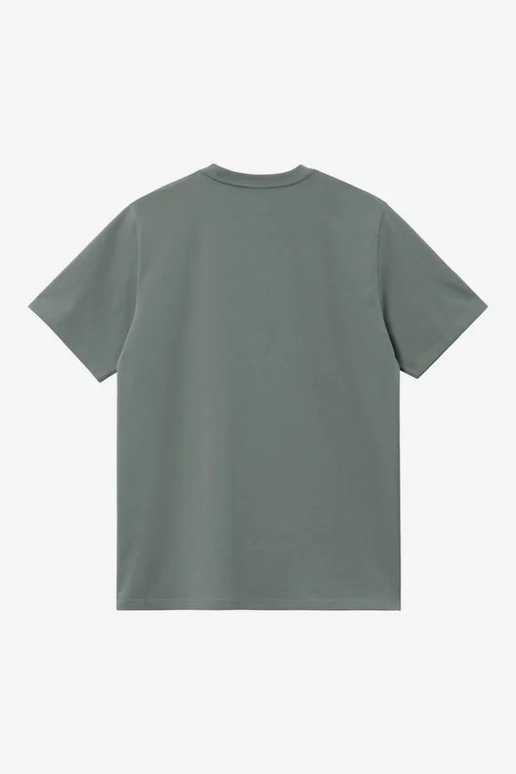 T-shirt con tasca T-shirt con tasca