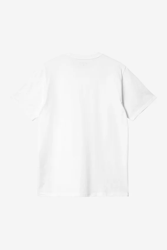 T-shirt con tasca T-shirt con tasca