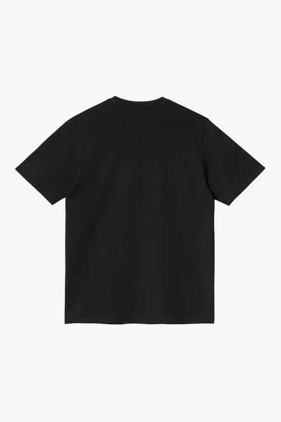 T-shirt con tasca T-shirt con tasca