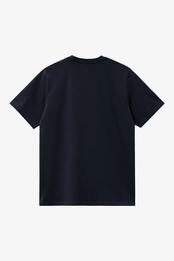 T-shirt con tasca T-shirt con tasca