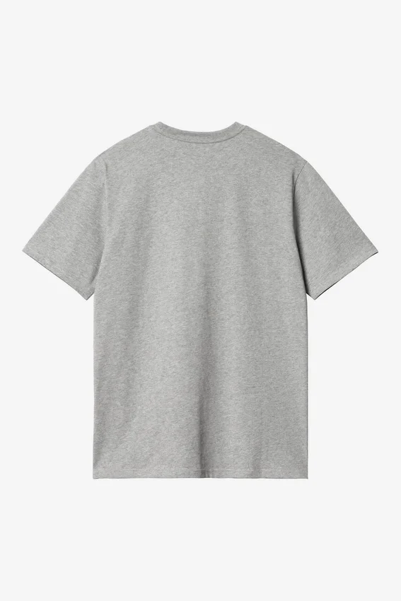 T-shirt con tasca T-shirt con tasca
