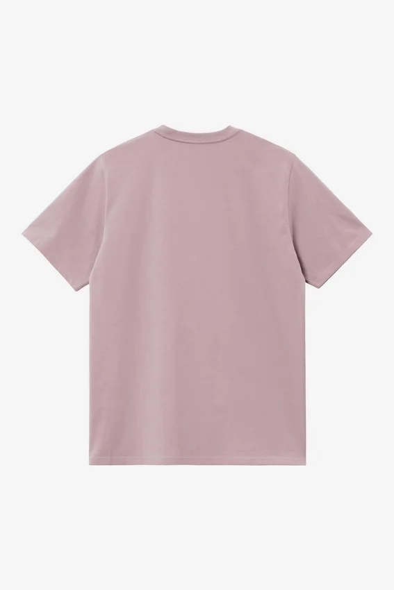 T-shirt con tasca T-shirt con tasca