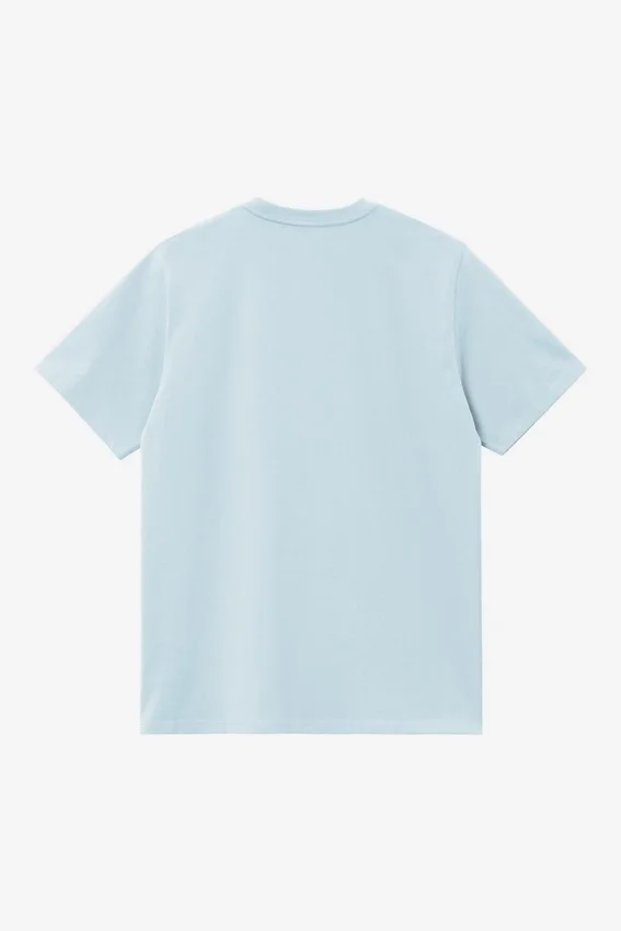 T-shirt con tasca T-shirt con tasca