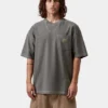 T-Shirt con tasca dal taglio ampio T-Shirt con tasca dal taglio ampio