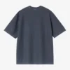T-Shirt con tasca dal taglio ampio T-Shirt con tasca dal taglio ampio
