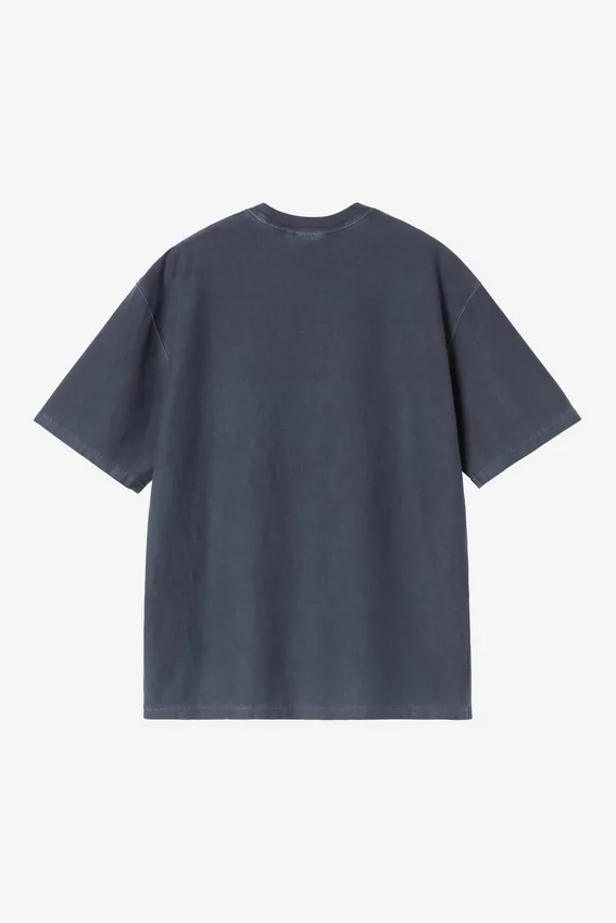 T-Shirt con tasca dal taglio ampio T-Shirt con tasca dal taglio ampio