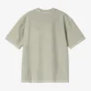 T-Shirt con tasca dal taglio ampio T-Shirt con tasca dal taglio ampio