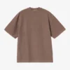 T-Shirt con tasca dal taglio ampio T-Shirt con tasca dal taglio ampio