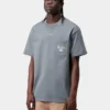 T-Shirt con tasca sul braccio T-Shirt con tasca sul braccio
