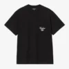 T-Shirt con tasca sul braccio T-Shirt con tasca sul braccio