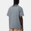 T-Shirt con tasca sul braccio T-Shirt con tasca sul braccio