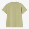 T-Shirt con tasca sul braccio T-Shirt con tasca sul braccio