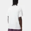 T-Shirt con tasca sul braccio T-Shirt con tasca sul braccio