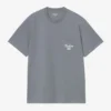 T-Shirt con tasca sul braccio T-Shirt con tasca sul braccio