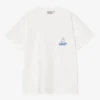 T-Shirt con taschino Pond Corps T-Shirt con taschino Pond Corps