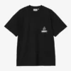 T-Shirt con taschino Pond Corps T-Shirt con taschino Pond Corps