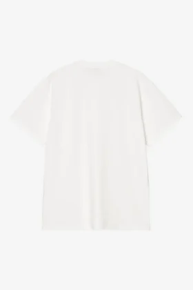 T-Shirt con taschino Pond Corps