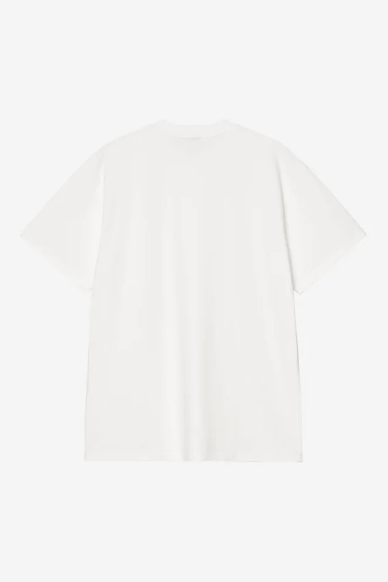 T-Shirt con taschino Pond Corps T-Shirt con taschino Pond Corps