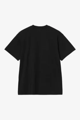 T-Shirt con taschino Pond Corps