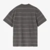 T-Shirt da donna Bert Stripe Pocket