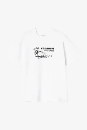 T-Shirt da donna Bumper Sticker