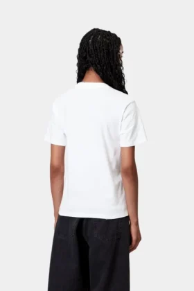 T-Shirt da donna con tasca