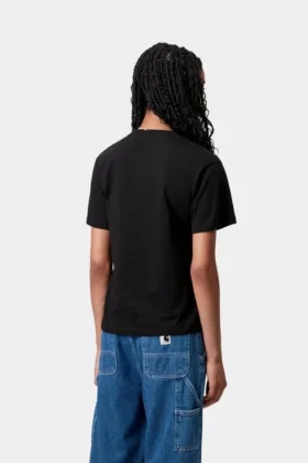 T-Shirt da donna con tasca