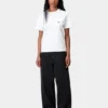 T-Shirt da donna con tasca