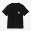 T-Shirt da donna con tasca T-Shirt da donna con tasca