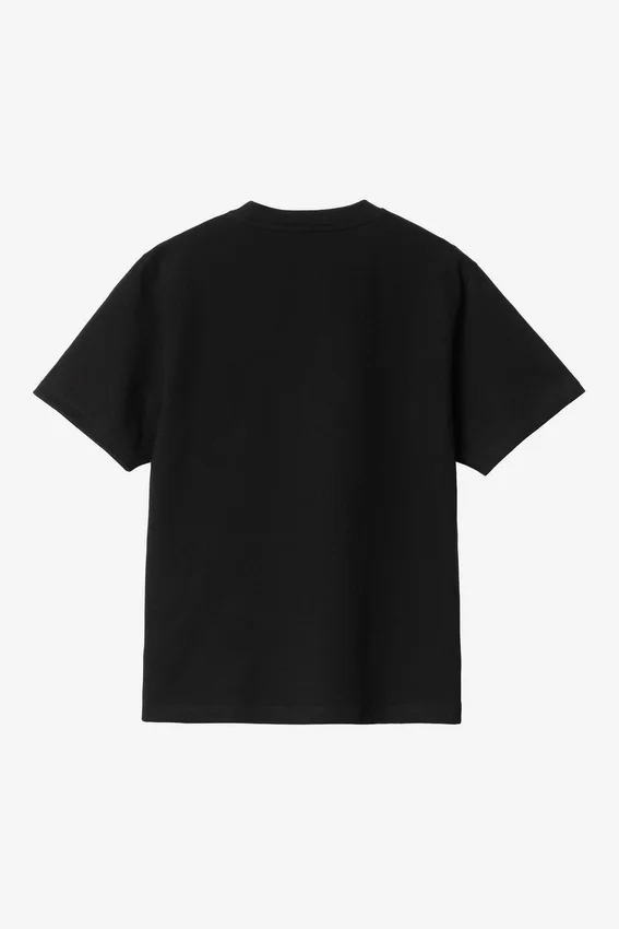 T-Shirt da donna con tasca T-Shirt da donna con tasca