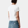 T-shirt da donna Honest Work