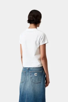 T-shirt da donna Honest Work