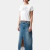 T-shirt da donna Honest Work