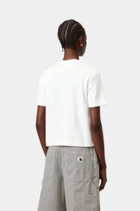 T-Shirt da donna Luca