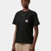 T-Shirt da donna Pocket Heart T-Shirt da donna Pocket Heart