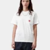 T-Shirt da donna Pocket Heart T-Shirt da donna Pocket Heart