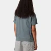 T-Shirt da donna Pocket Heart T-Shirt da donna Pocket Heart