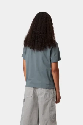 T-Shirt da donna Pocket Heart